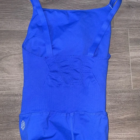 Free People good karma onesie - Picture 4 of 5